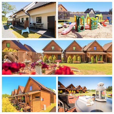 Baltic Holiday Debki Exterior photo