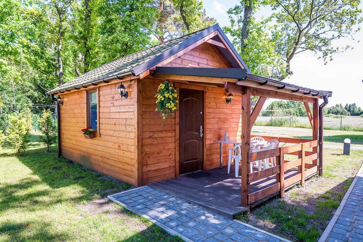 Baltic Holiday Debki Exterior photo
